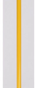 Lisseuse de joints longue portée 185 cm Nanovib - lame inox souple pour plafonds et murs