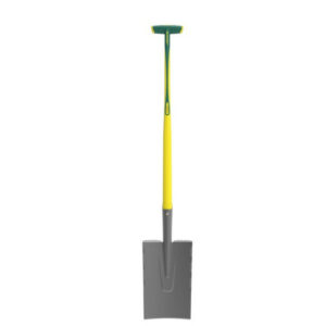 Louchet Senlis Duopro - 28 cm - manche béquille Novagrip