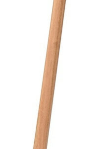 Manche bois PEFC 130 cm pour houe - douille ronde 42 mm