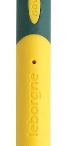 Manche de rechange Alvotana 370 mm - tri-matière Novagrip avec tige ronde