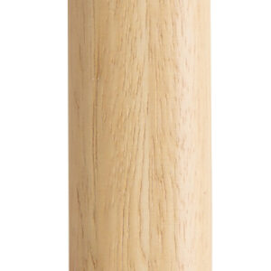 Manche de rechange en bois 37 cm - certifié PEFC 100%