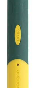 Manche Novagrip 42 cm - prise ergonomique pour outil de jardinage