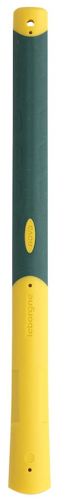 Manche Novagrip 42 cm - prise ergonomique pour outil de jardinage