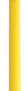 Manche Novagrip pioche 1 m - fibre de verre jaune pour douille 50 x 32 mm