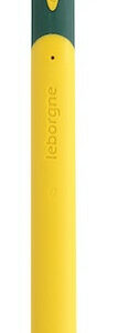 Manche tri-matière Novagrip 90 cm - pour pioche à douille ronde