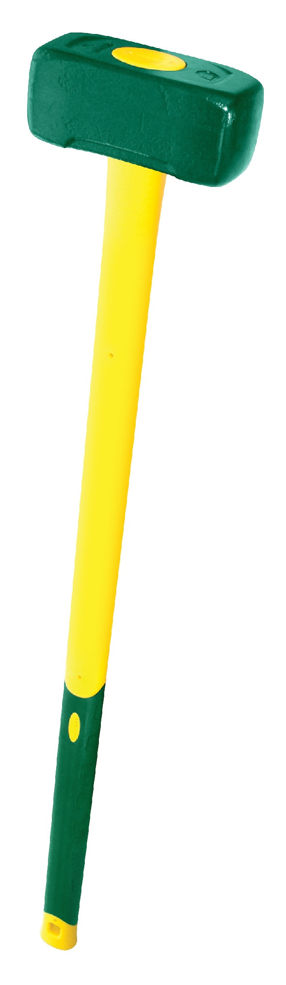 Masse couple 3 kg - manche Novagrip - 90 cm
