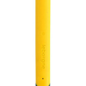 Masse couple 5 kg - manche Novagrip - 90 cm