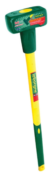 Masse Securi-T 4 kg - manche Novamax - 90 cm