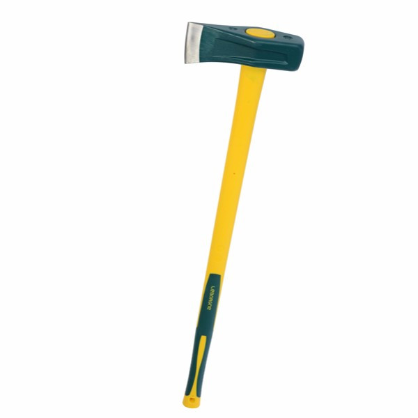 Merlin éclateur 2,5 kg - manche Novamax - 90 cm