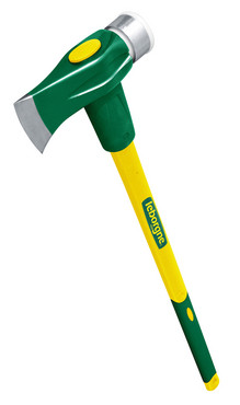 Merlin éclateur Securi-T 3 kg - manche Novamax - 90 cm