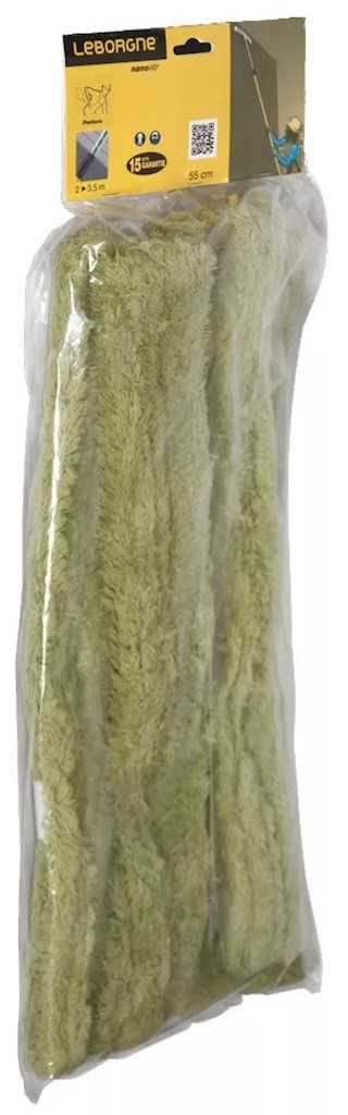 Peaux de rechange pour huileur - sachet de 5