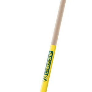 Pelle Batipro manche bois PEFC 130 cm - fer 28,6 cm pour terrassement et bâtiment