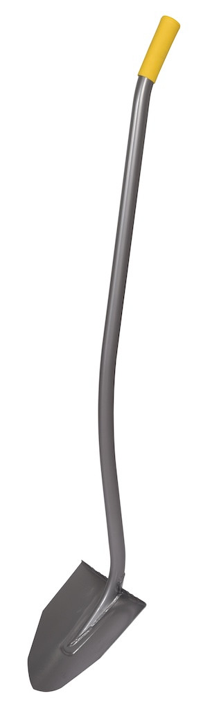 Pelle ergonomique Nanovib 27 cm longueur 147 cm - terrassement chargement et transfert de charges