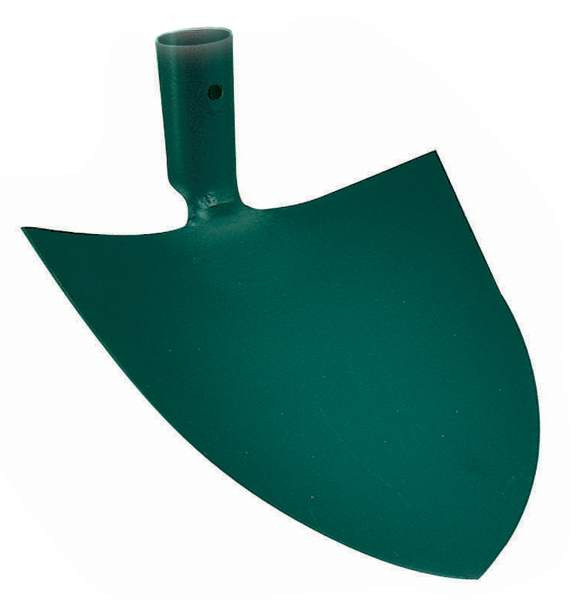 Pelle forgée entreprise - 27 cm - sans manche