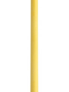 Pelle ronde tôle 27 cm manche Compositube 117 cm - travaux de terrassement et jardin