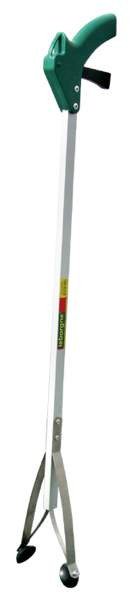 Pince à déchets ergonomique - 88 cm