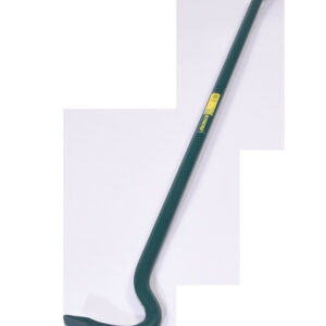 Pince à décoffrer hexagonale 100 cm - arrache-clou et bras de levier