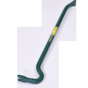 Pince à décoffrer hexagonale 60 cm - arrache-clou et bras de levier progressif