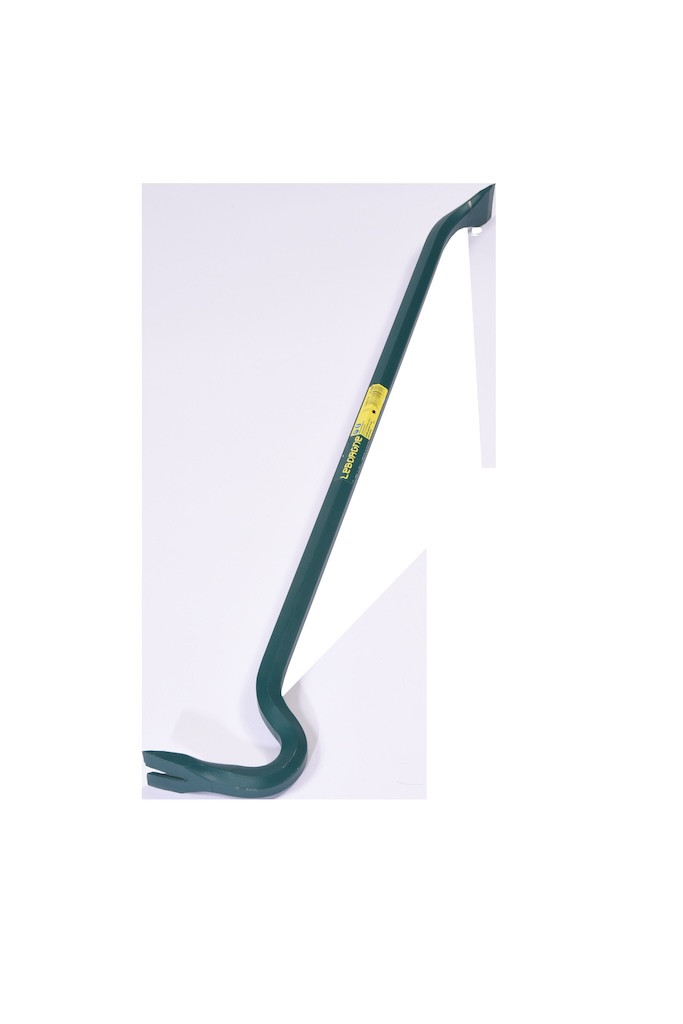 Pince à décoffrer hexagonale 70 cm - arrache-clou et bras de levier
