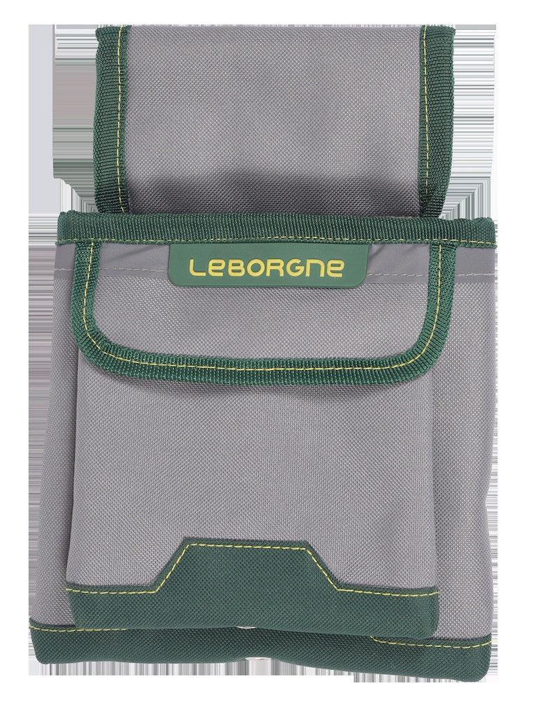 Pochette double textile Batipro