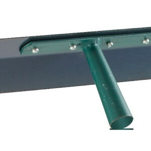 Racle VRD enrobé Batipro 50 cm sans manche - lame acier trempé extra-dur
