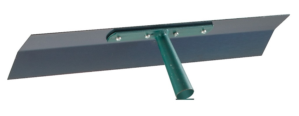 Racle VRD enrobé Batipro 50 cm sans manche - lame acier trempé extra-dur