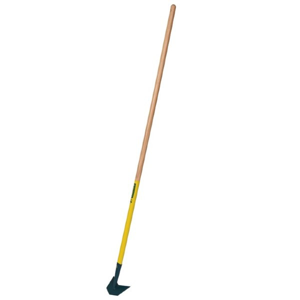 Ratissoire de jardin Naturovert - manche bois 150cm PEFC 100%