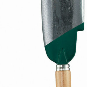 Serpe 2 taillants - 22 cm - manche bois