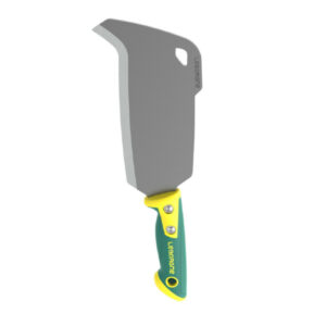 Serpe de Paris 22 cm Duopro - manche bi-matière