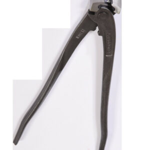 Tenaille cisaille Nanovib 300 mm - 2-en-1 pour torsader couper et ligaturer