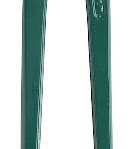 Tenaille russe 22 cm - acier forgé et trempé pour torsader et couper