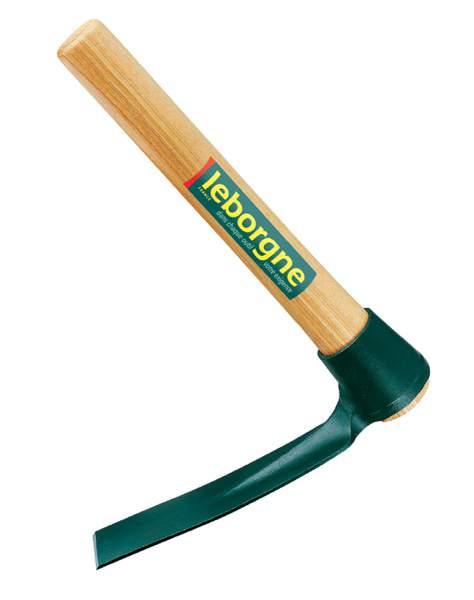 Tranche à planter - manche bois certifié PEFC 100%