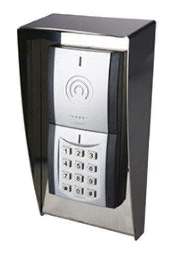 Lecteur avec clavier à codes WRM 9001 EK SALTO WRM9001EK