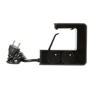 Alimentation Secteur Câbles Et Accessoires Avec Terre, 1.5M,