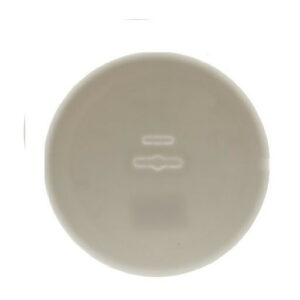 Couvercle et boite luminaire diamètre 100mm