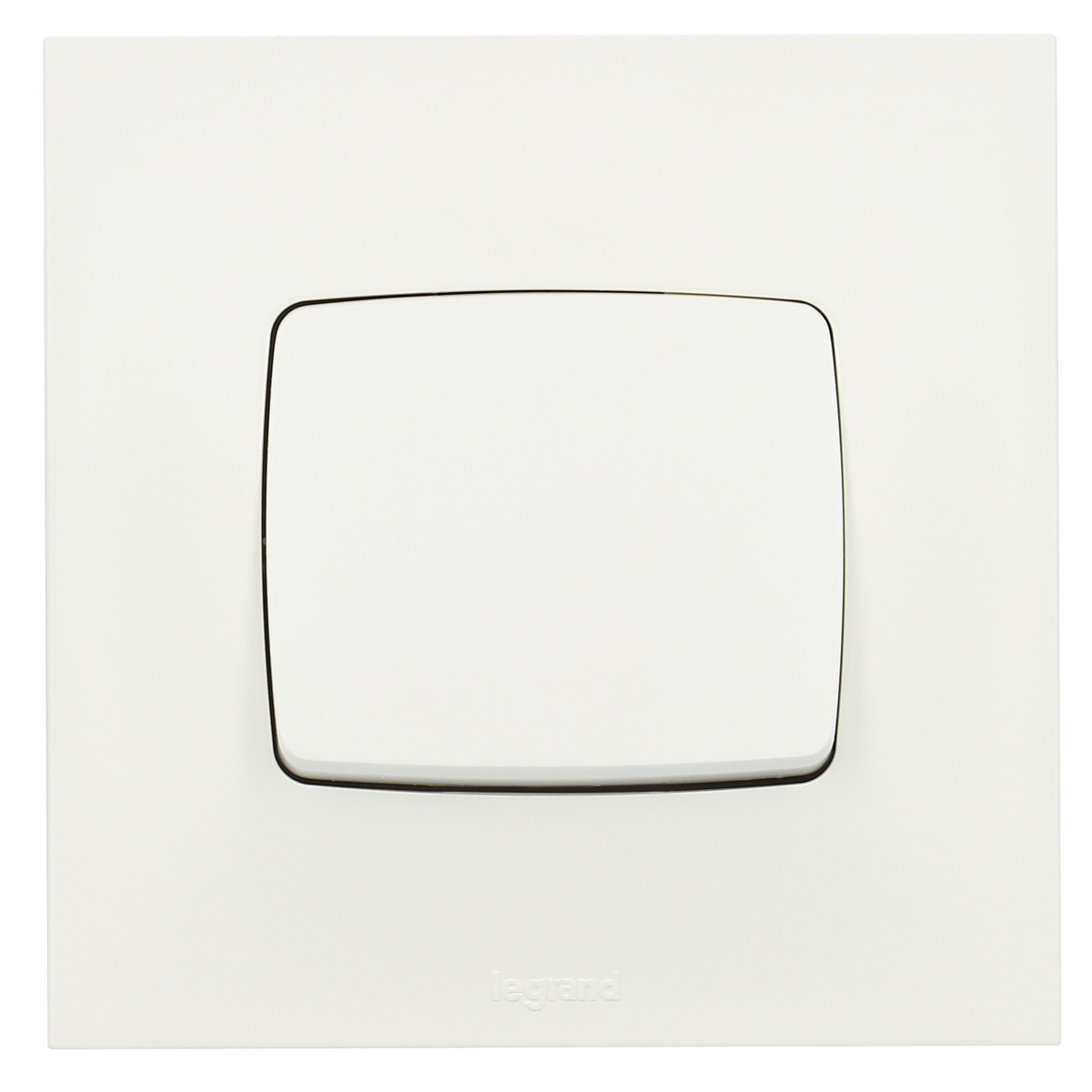 NEPTUNE Poussoir NO-NF 6A borne automatique