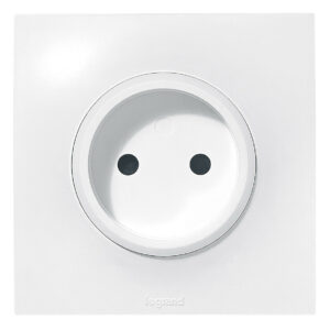 NEPTUNE Prise 2 pôles 16A borne automatique