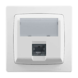 Prise rj45 saillie asl blanc LEGRAND