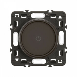 Variateur rotatif compo celiane noir