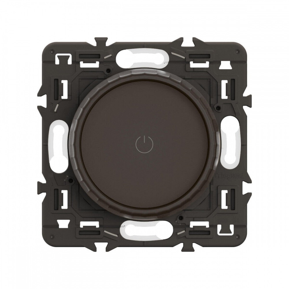 Variateur rotatif compo celiane noir