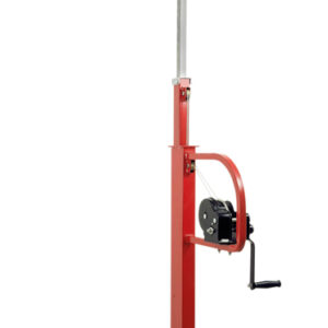 Lève-charge manuelle MONDELIN 6550065001