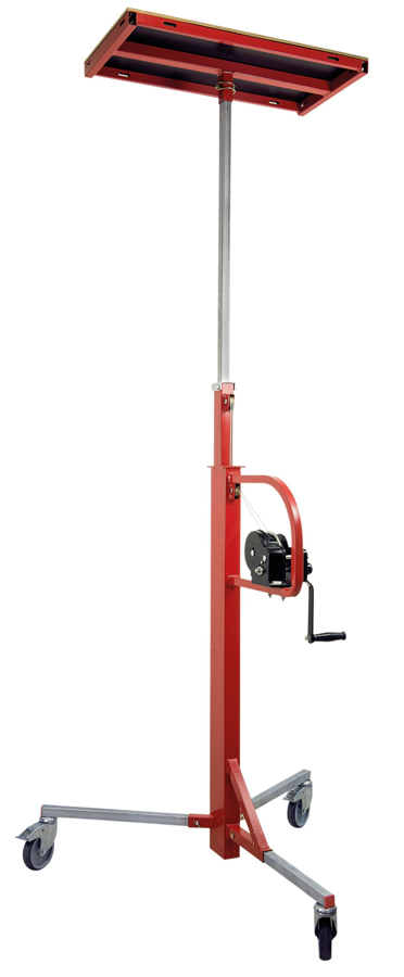 Lève-charge manuelle MONDELIN 6550065001
