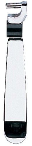 Levier de mitigeur chromé GROHE 46026-000