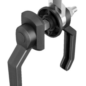 Levier extérieur longueur 130 mm PINET 8773511