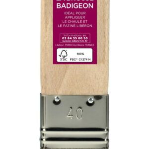 Brosse pour badigeon universel pour peinture, 40 mm LIBERON