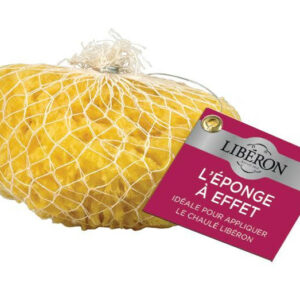 Eponge LIBERON À effet