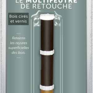 Feutre de retouche LIBERON, chêne, 3 mini-feutres