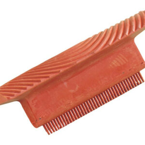 Peigne effet bois LIBÉRON 10cm