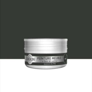 Peinture meuble et boiserie Caséine LIBERON queue de pie mat 75 ml