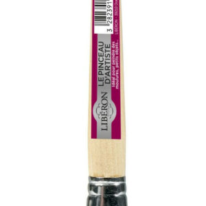 Pinceau d'artiste universel pour peinture, 20 mm LIBERON
